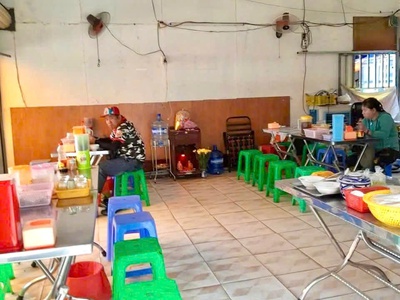 Chính chủ cho thuê phòng trọ và mặt bằng kinh doanh tại 19 thái thị nhạn, phường 10, quận tân bình 1