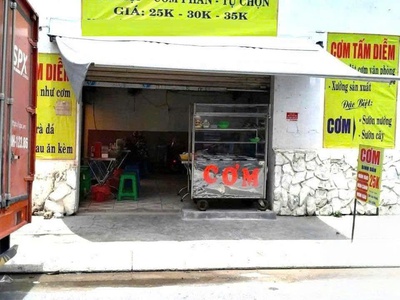 Chính chủ cho thuê phòng trọ và mặt bằng kinh doanh tại 19 thái thị nhạn, phường 10, quận tân bình 2