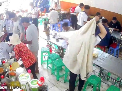 Chính chủ cho thuê phòng trọ và mặt bằng kinh doanh tại 19 thái thị nhạn, phường 10, quận tân bình 3