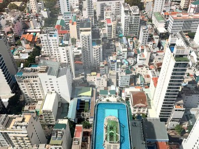 Bán căn hộ mường thanh viễn triều nha trang 0