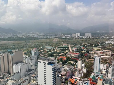 Cần bán căn hộ mường thanh center viễn triều mặt đường trần phú nha trang khánh hoà 1