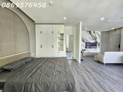 Bán căn hộ mường thanh viễn triều nha trang 4