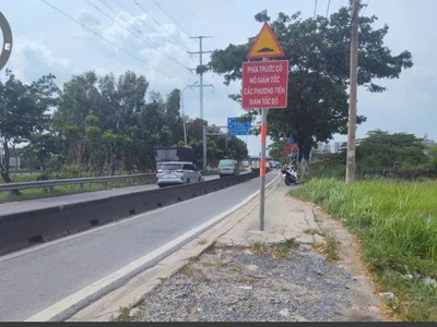 Ra gấp- chính chủ cần bán đất đường võ chí công   thủ đức   tphcm 2