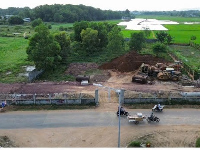 Đất đẹp chính chủ - cần bán đất ở mặt tiền 30 tỷ - tp.bà rịa - vũng tàu 0