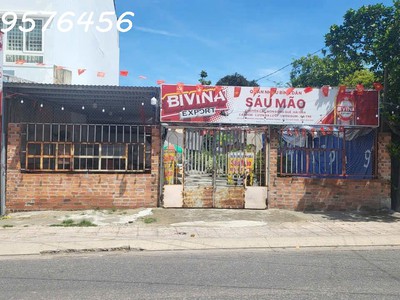 Bán đất ở đô thị mặt tiền biển đường trần phú nha trang 1