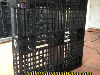 ⭐Bán Pallet Nhựa Giá Cạnh Tranh Nhất Tại Đồng Phú   Giao Nhanh, Uy Tín   3