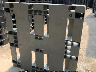 ⭐Bán Pallet Nhựa Giá Cạnh Tranh Nhất Tại Đồng Phú   Giao Nhanh, Uy Tín   7
