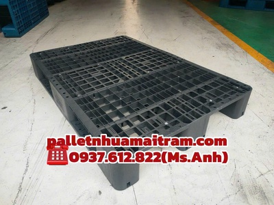 ⭐Bán Pallet Nhựa Giá Cạnh Tranh Nhất Tại Đồng Phú   Giao Nhanh, Uy Tín   8