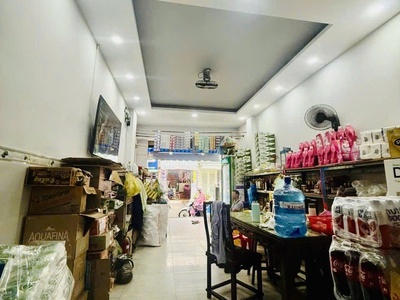 Bán nhà 5 lầu, 7pn dương bá trạc, phường 1,quận 8 hxh chỉ 13,5 tỷ 1