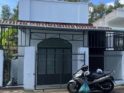 Bán nhà đường số 15,suối nghệ giá 1,450 ngang 6m   22m 0