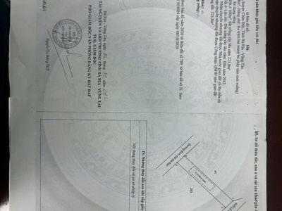 Mặt tiền bình giã đá bạc đất thuộc đá bạc nay là xã nghĩa thành tphcm.15x45. 200tc. việc suối 3