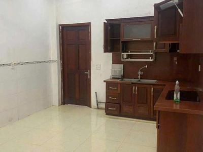 Pass hđ nhà mặt tiền đường 41 p. tân hưng là p. tân quy, q7 cũ - tp hồ chí minh 2