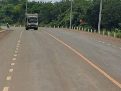 Bán lô đất mặt tiền đt 759b hưng phước, bù đốp, bình phước 0