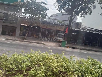 Cho thuê mặt bằng kinh doanh mặt tiền đường 2 tháng 9 , hải châu 0