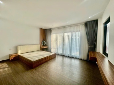 Bán nhà đàm quang trung 39m 6 tầng mt5m thang máy lô góc giá 10 tỷ 3