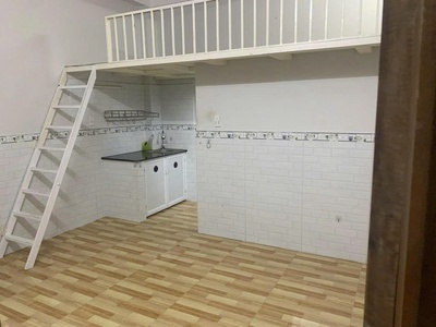 Pass phòng giá siêu rẻ vào ở từ 21/12 không phát sinh phí - gò vấp, tp.hcm 1