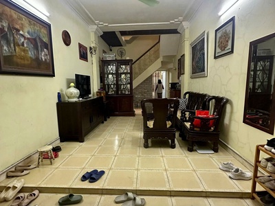 Bán nhà mặt phố hàng cân, 75m2, 3 tầng, mặt tiền rộng 4.7m, 52.5 tỷ, kinh doanh đỉnh 0