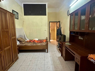 Bán nhà mặt phố hàng cân, 75m2, 3 tầng, mặt tiền rộng 4.7m, 52.5 tỷ, kinh doanh đỉnh 2