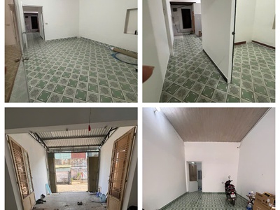 Pass hđ nhà mặt tiền đường 41 p. tân hưng là p. tân quy, q7 cũ - tp hồ chí minh 4