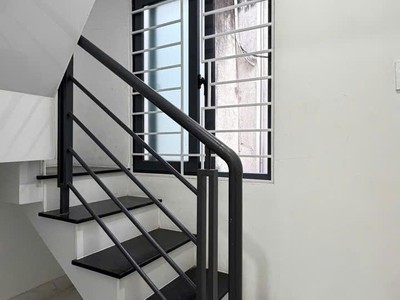 Nhà chdv - hẻm xe tải phường 2 - tân bình - 5 tầng - 7pn - ngang 6m - 11,7tỷ 3