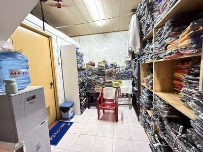 mặt tiền kinh doanh đỉnh dòng tiền 800tr/năm - quận 3 - 4 tầng btct - vừa ở vừa kinh 0