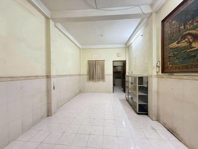 mặt tiền kinh doanh đỉnh dòng tiền 800tr/năm - quận 3 - 4 tầng btct - vừa ở vừa kinh 2