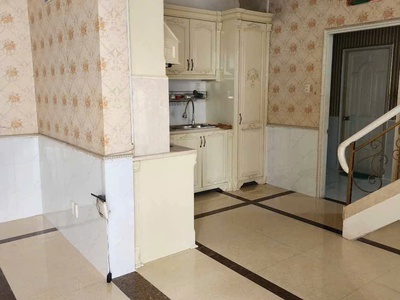 quận 7 nhà lô góc 2 mặt thoáng, 2 cửa chính - khu phân lô, hẻm xe tải đậu đỗ trước nhà - 2