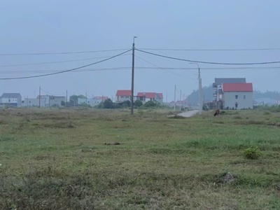 Chính chủ bán 2 lô đất đẹp tại đồng tiến - tp phổ yên - thái nguyên   giá tốt nhất khu vực 1