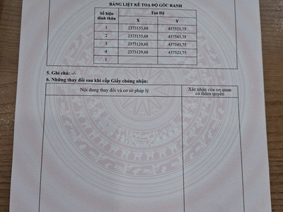 Chính chủ bán 2 lô đất đẹp tại đồng tiến - tp phổ yên - thái nguyên   giá tốt nhất khu vực 3