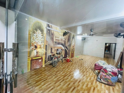 Chính chủ cho thuê nhà 26 phố tiền phong, tp hải dương 95m đường ô tô tránh nhau 0