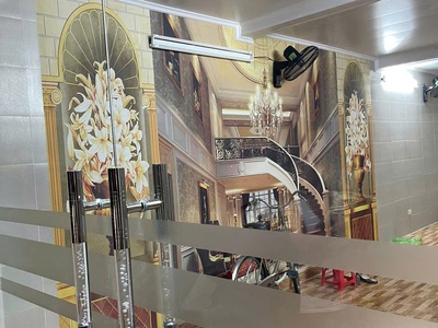 Chính chủ cho thuê nhà 26 phố tiền phong, tp hải dương 95m đường ô tô tránh nhau 1