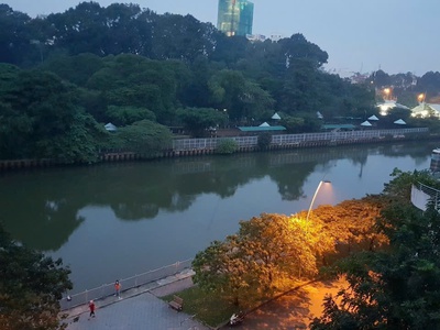 Cho thuê ở ghép chung cư nguyễn ngọc phương bình thạnh 4