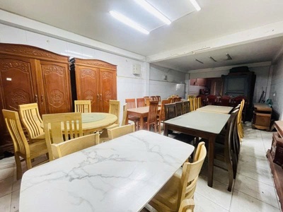 Bán nhà mặt tiền lê văn khương - gần võ thị phải, thới an, 12,5x40m, 2 tầng, hạ 35 tỷ. 2