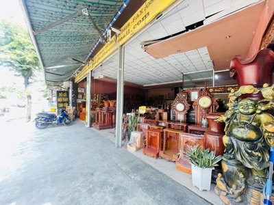 Bán nhà mặt tiền lê văn khương - gần võ thị phải, thới an, 12,5x40m, 2 tầng, hạ 35 tỷ. 3