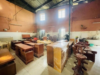 Bán nhà mặt tiền lê văn khương - gần võ thị phải, thới an, 12,5x40m, 2 tầng, hạ 35 tỷ. 4