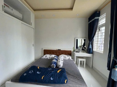 Chủ giảm 200 triệu, chốt chỉ hơn 6 tỷ- nhà 5 tầng phân lô vip hoàng hữu nam, gần lê văn việt tp. 2