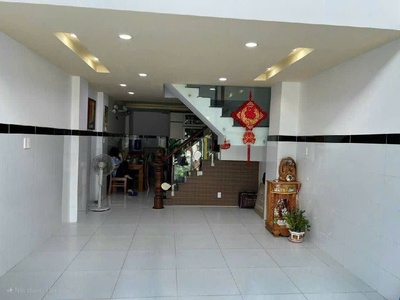 Chủ giảm 200 triệu, chốt chỉ hơn 6 tỷ- nhà 5 tầng phân lô vip hoàng hữu nam, gần lê văn việt tp. 1