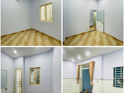 Cần bán nhà 2 tầng đường số 21 - ql13 phường hiệp bình phước, tp thủ đức 1