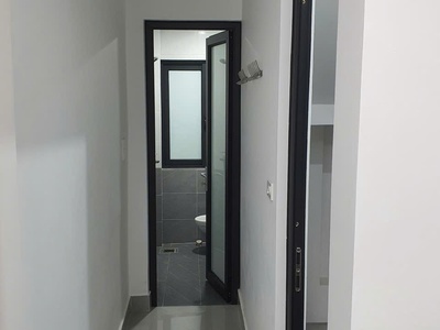 Cho thuê phòng -  nhà mới, đủ đồ, vị trí trung tâm giải phóng 3