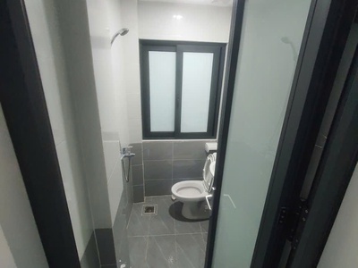 Cho thuê phòng -  nhà mới, đủ đồ, vị trí trung tâm giải phóng 4