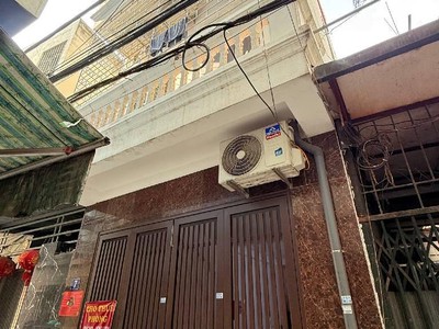 Chính chủ cần bán nhà dt 50 m2 x 4 tầng nhỉnh 13 tỷ ô tô kd 3