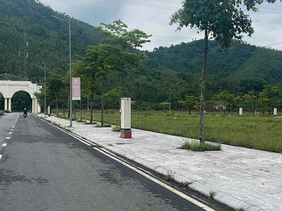 Bán 2 lô đất liền kề   thanh sơn riverside   phú thọ - vị trí đẹp nhất khu 0