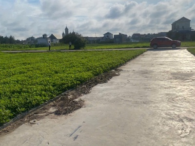 Bán lô đất thịnh long có 1 không 2 sát quảng trường biển 2