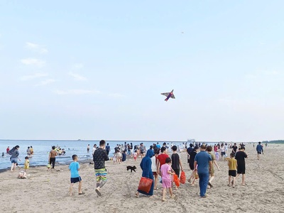 Bán lô đất thịnh long có 1 không 2 sát quảng trường biển 1