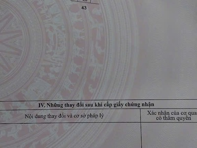 Bán lô đất thịnh long có 1 không 2 sát quảng trường biển 4