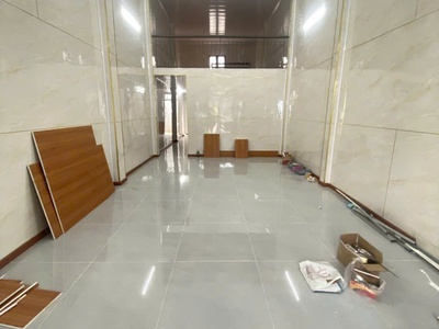 Bình thành gần chợ ngay khu dân cư vl hẻm 6m thông 87m2 ngang đẹp 4,4m-2 tầng 4 tỷ 2 2