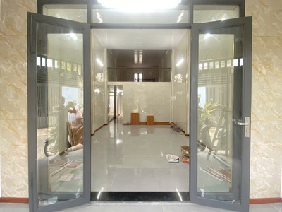 Bình thành gần chợ ngay khu dân cư vl hẻm 6m thông 87m2 ngang đẹp 4,4m-2 tầng 4 tỷ 2 3