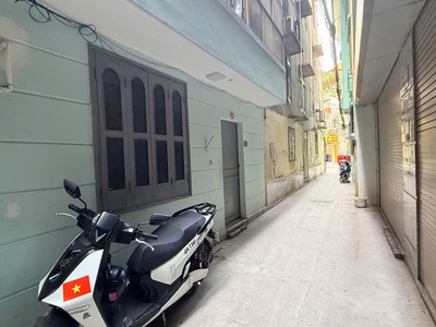 Chính chủ cho thuê nhà ngõ 9 tô vĩnh diện gần mặt phố, kinh doanh tốt 0