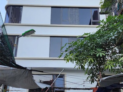 Siêu phẩm nhà phố nguyễn trãi thanh xuân  3 mặt ô tô  7 tầng xây mới 2