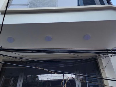 Siêu phẩm nhà phố nguyễn trãi thanh xuân  3 mặt ô tô  7 tầng xây mới 1